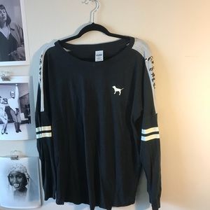 Victoria Secret Long Sleeve LARGE